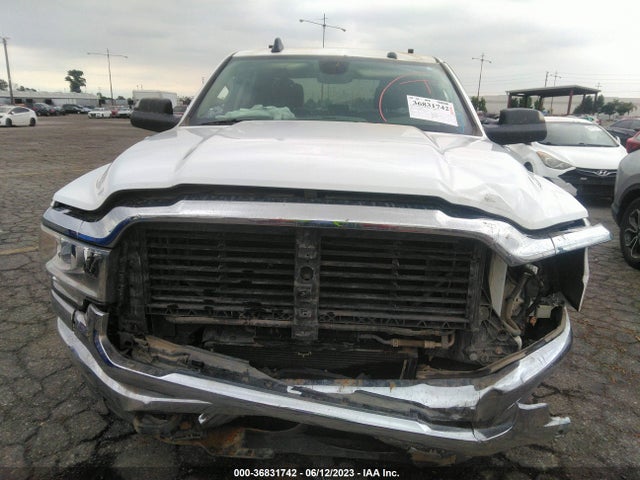 3C6UR5DL8KG587126 RAM 2500 Big Horn