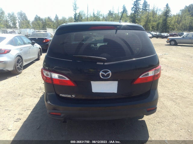 Mazda Mazda5 Sport 2014 JM1CW2BL3E0168138 Image 8