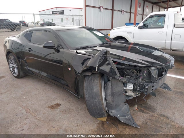 2018 1G1FB1RX3J0191160 main image