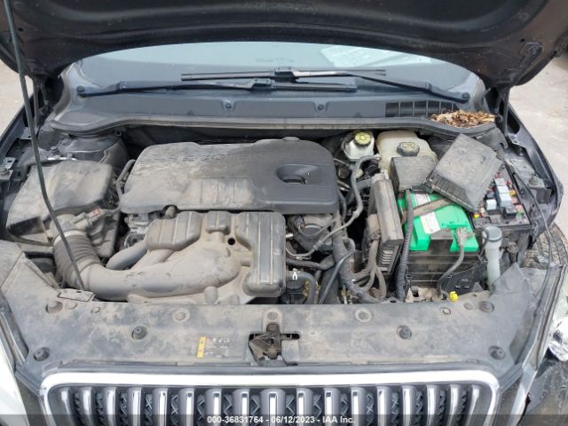 1G4PR5SK0E4165395 Buick Verano Convenience Group
