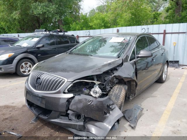 1G4PR5SK0E4165395 Buick Verano Convenience Group