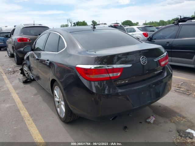 1G4PR5SK0E4165395 Buick Verano Convenience Group