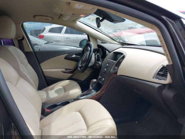 1G4PR5SK0E4165395 Buick Verano Convenience Group