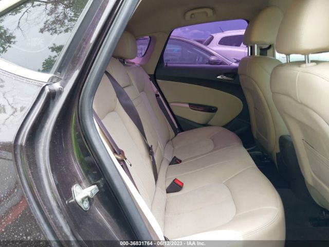 1G4PR5SK0E4165395 Buick Verano Convenience Group