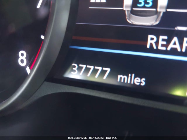 2021 NISSAN SENTRA SV VIN: 3N1AB8CV7MY238673