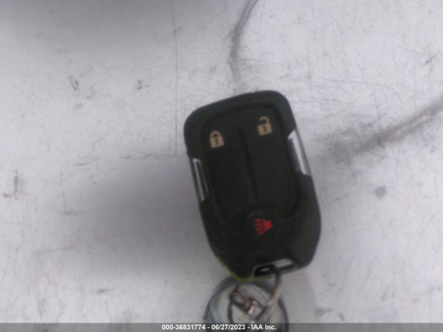 3GKALMEV4KL247443 GMC Terrain Sle