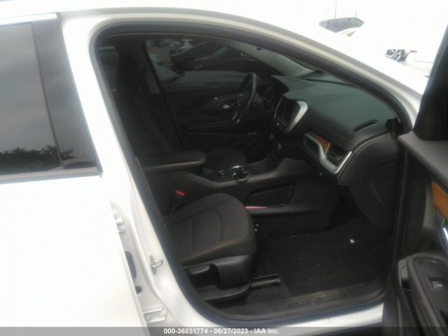 3GKALMEV4KL247443 GMC Terrain Sle