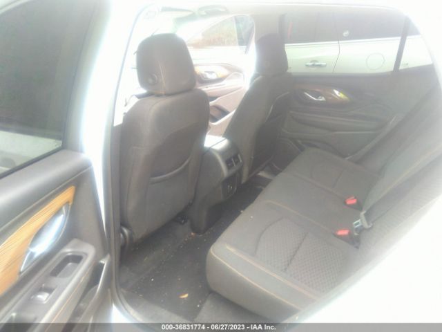 3GKALMEV4KL247443 GMC Terrain Sle