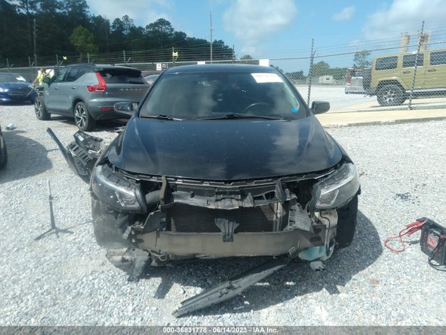 Chevrolet MALIBU LT 2018 1G1ZD5ST1JF135964 Image 12