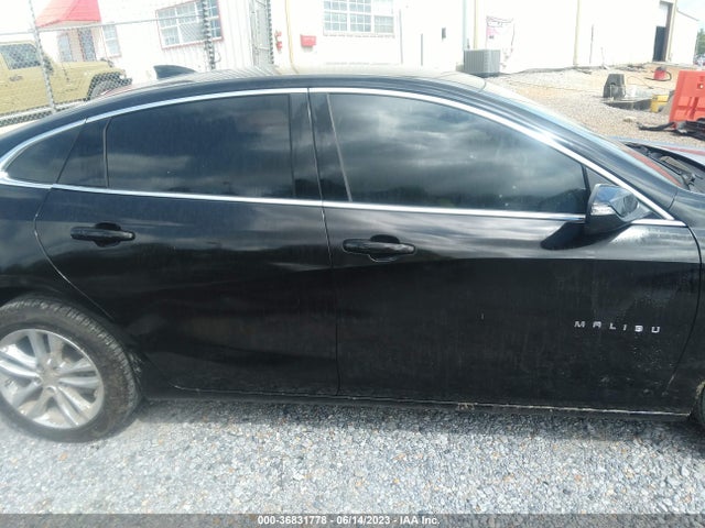 Chevrolet MALIBU LT 2018 1G1ZD5ST1JF135964 Image 13