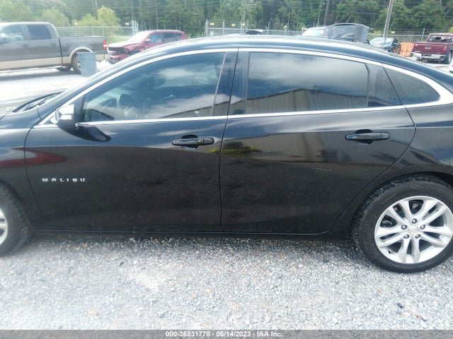 Chevrolet MALIBU LT 2018 1G1ZD5ST1JF135964 Image 14