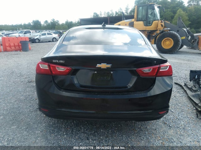 Chevrolet MALIBU LT 2018 1G1ZD5ST1JF135964 Image 16