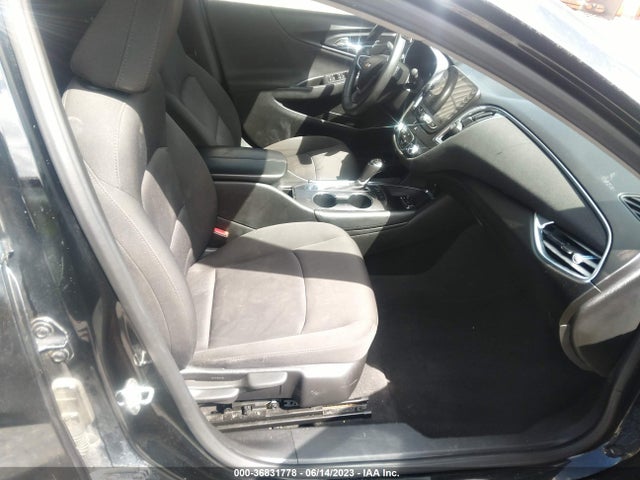 Chevrolet MALIBU LT 2018 1G1ZD5ST1JF135964 Image 5