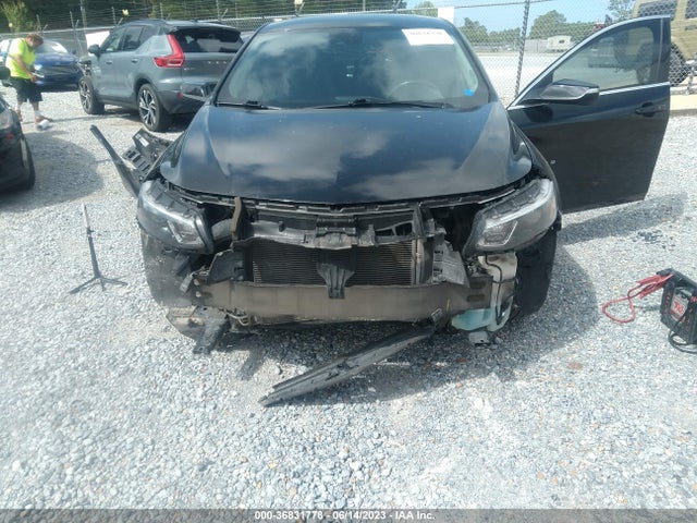 Chevrolet MALIBU LT 2018 1G1ZD5ST1JF135964 Image 6