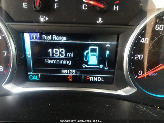 Chevrolet MALIBU LT 2018 1G1ZD5ST1JF135964 Image 7