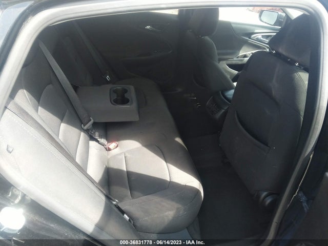 Chevrolet MALIBU LT 2018 1G1ZD5ST1JF135964 Image 8
