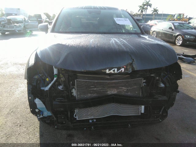 2023 KIA SPORTAGE EX VIN: 5XYK33AF1PG066338