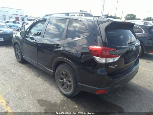 JF2SKAJC0LH492506 Subaru Forester Premium
