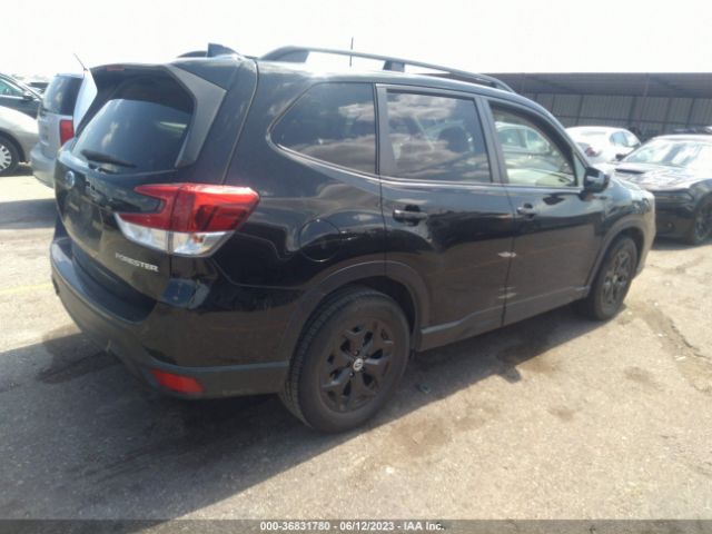JF2SKAJC0LH492506 Subaru Forester Premium