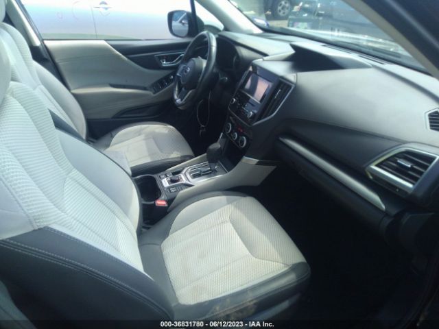 JF2SKAJC0LH492506 Subaru Forester Premium
