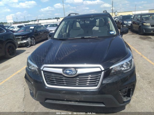JF2SKAJC0LH492506 Subaru Forester Premium
