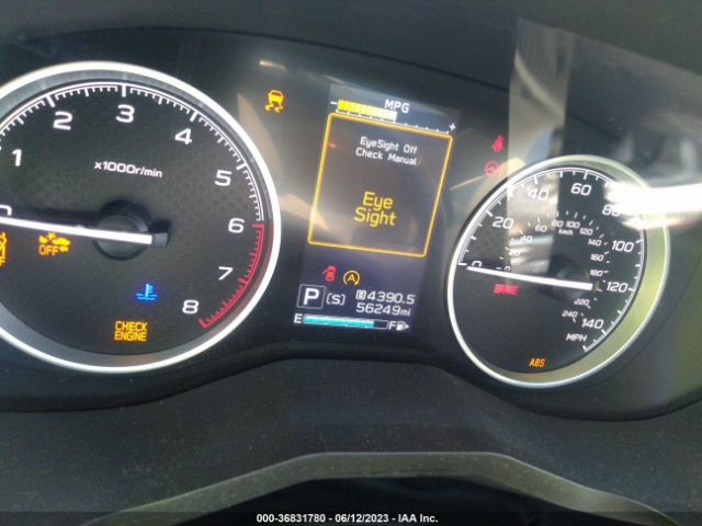 JF2SKAJC0LH492506 Subaru Forester Premium