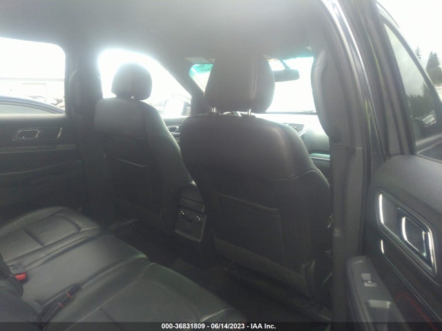 Ford EXPLORER SPORT 2017 1FM5K8GTXHGB23284 Image 8