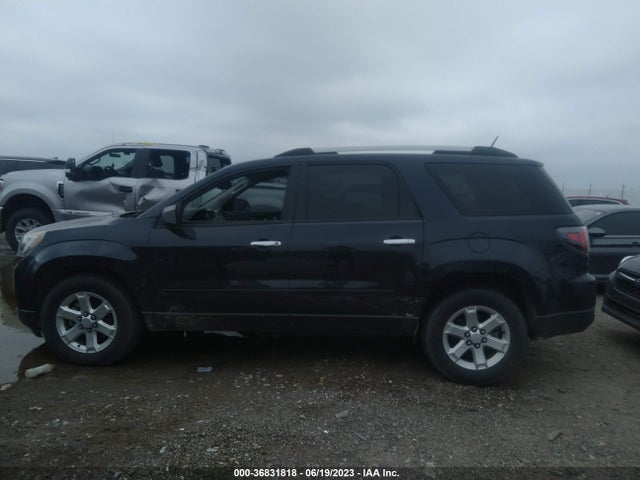 GMC ACADIA SLE 2016 1GKKRNED7GJ231171 Image 14