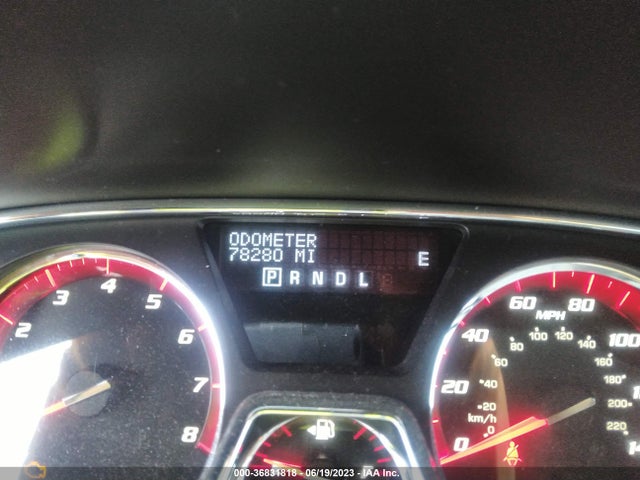 GMC ACADIA SLE 2016 1GKKRNED7GJ231171 Image 15