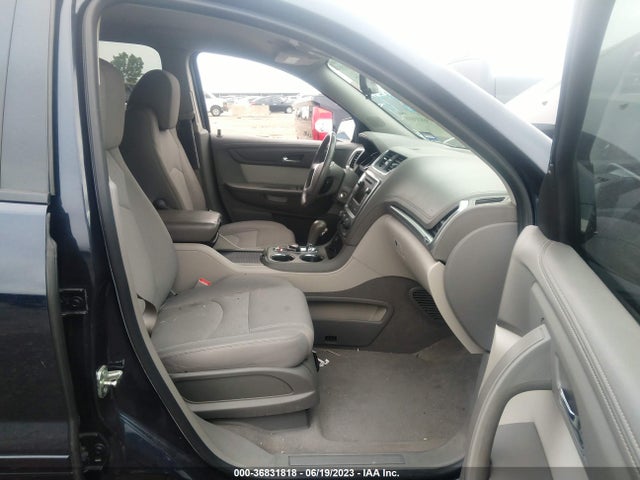 GMC ACADIA SLE 2016 1GKKRNED7GJ231171 Image 5