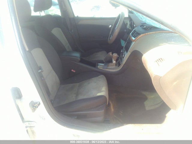 2012 CHEVROLET MALIBU LT W/1LT VIN: 1G1ZC5E0XCF246729
