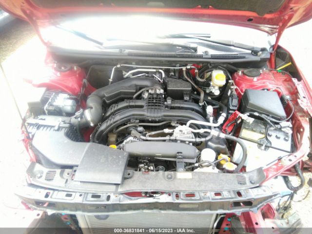 JF2GTAMC3K8219881 Subaru Crosstrek Limited
