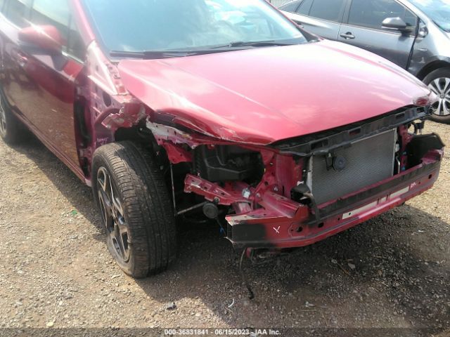 JF2GTAMC3K8219881 Subaru Crosstrek Limited