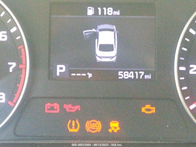 3KPF24ADXLE205821 KIA Forte Lxs