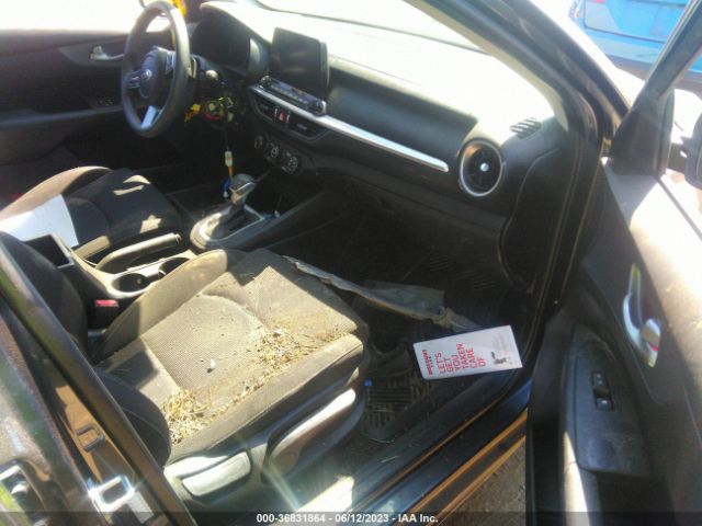 3KPF24ADXLE205821 KIA Forte Lxs