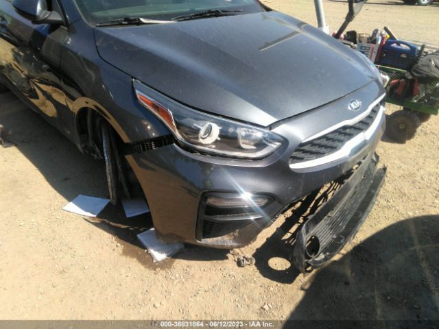 3KPF24ADXLE205821 KIA Forte Lxs
