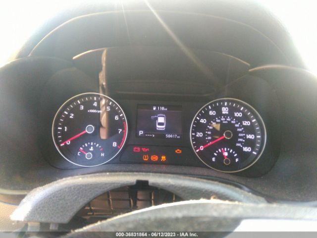 3KPF24ADXLE205821 KIA Forte Lxs