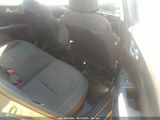 3KPF24ADXLE205821 KIA Forte Lxs