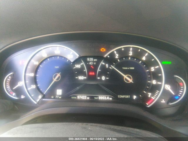 5UXTR9C54JLD60694 BMW X3 Xdrive30i