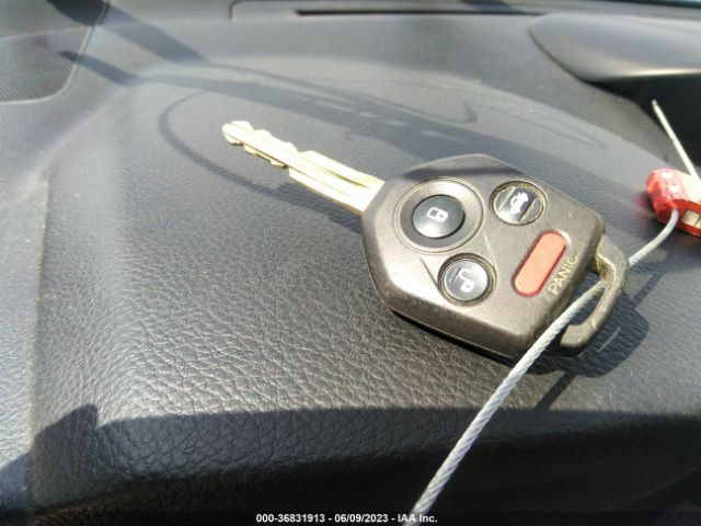 JF2GPAKC6E8240963 Subaru Xv Crosstrek Limited