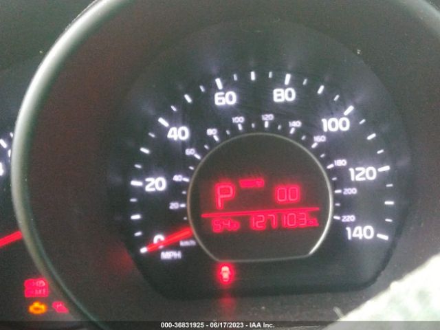 KNDJN2A26E7742905 KIA Soul Base