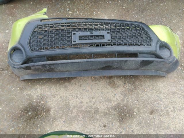 KNDJN2A26E7742905 KIA Soul Base