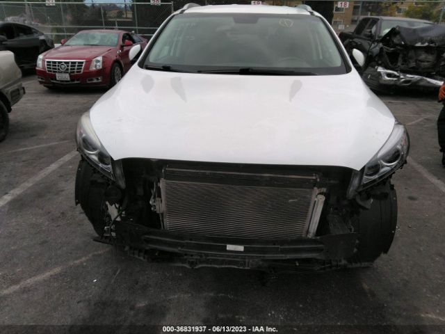 5XYPG4A53JG388106 KIA Sorento Lx V6