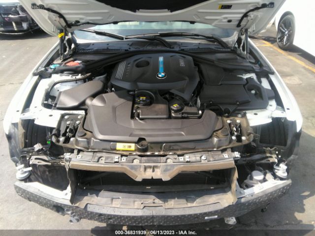 WBA8E1C3XHA029492 BMW 3 Series 330e Iperformance
