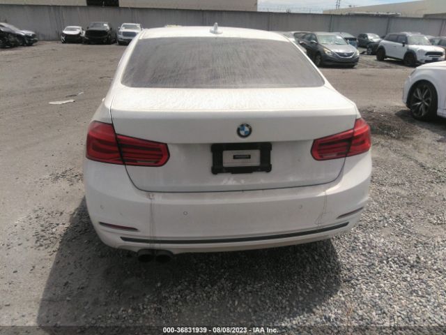 WBA8E1C3XHA029492 BMW 3 Series 330e Iperformance