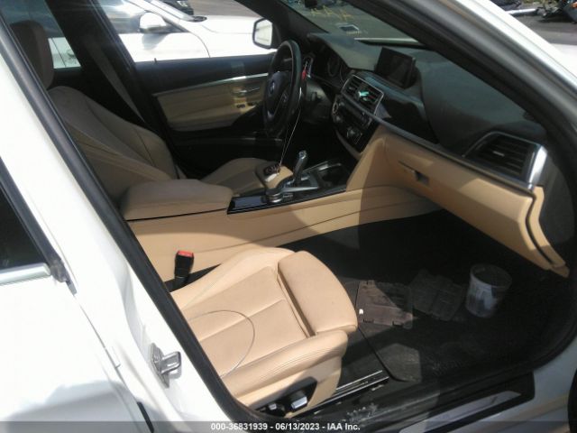 WBA8E1C3XHA029492 BMW 3 Series 330e Iperformance