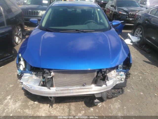 Honda Civic Sedan Ex 2017 19XFC2F74HE029439 Image 12