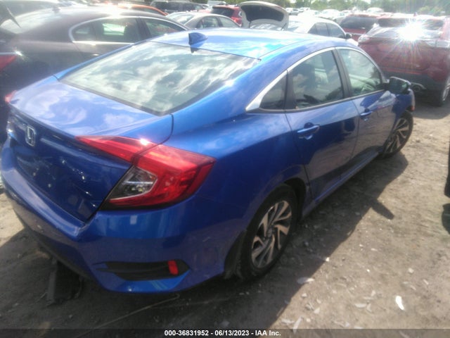 Honda Civic Sedan Ex 2017 19XFC2F74HE029439 Image 13