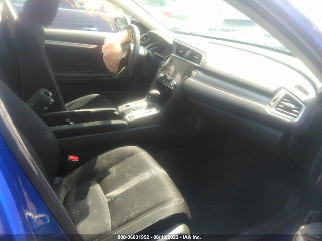 Honda Civic Sedan Ex 2017 19XFC2F74HE029439 Image 5