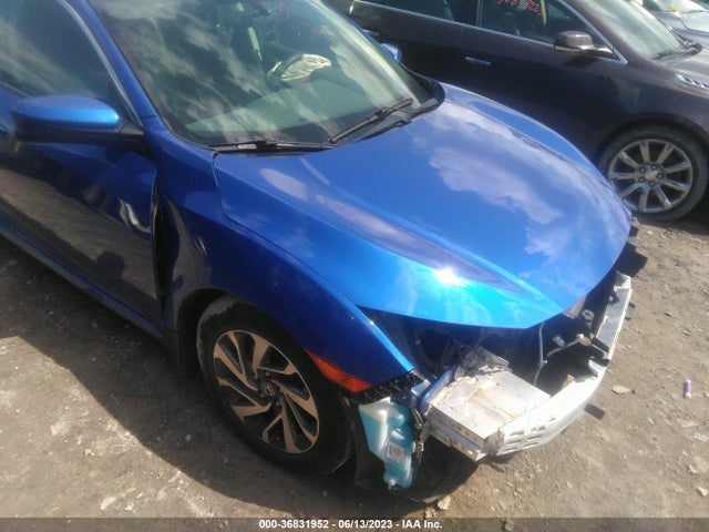 Honda Civic Sedan Ex 2017 19XFC2F74HE029439 Image 6